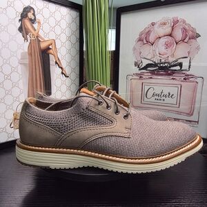 Johnston & Murphy Oxfords